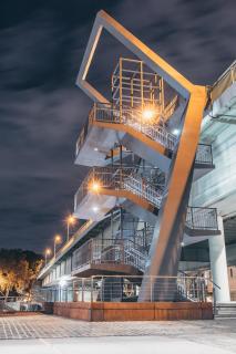 Nightstairs