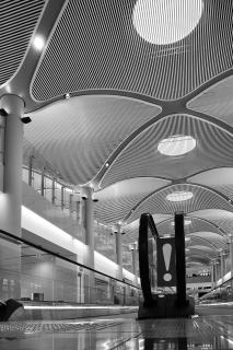 Flughafen Istanbul