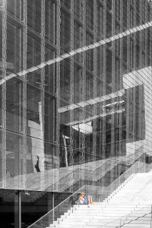 Glashaus in Berlin