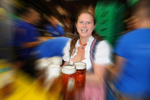 Oktoberfest