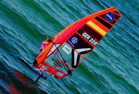 Windsurf 