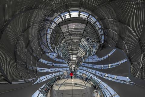 [Pano] Reichstag KlPlanet