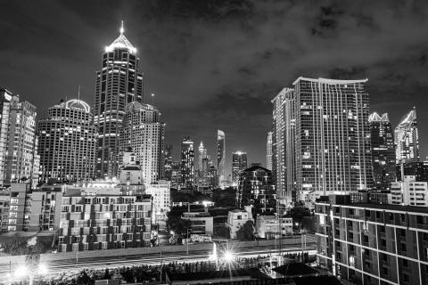 Bangkok