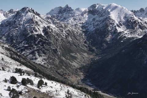 Vall D'Incles