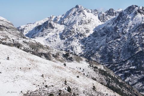 Vall d'Incles