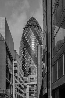 The Gherkin