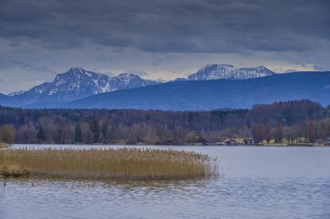 Wetterumschwung
