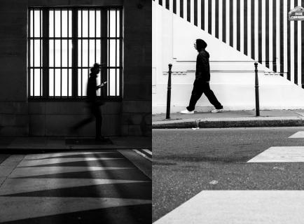 Stadtmoment Paris