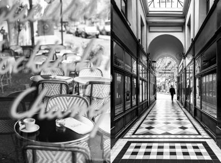 Stadtmoment Paris