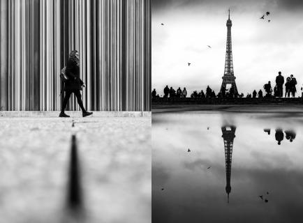 Stadtmoment Paris