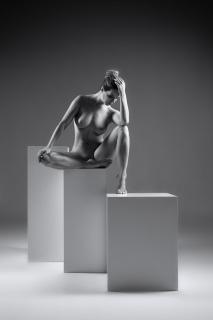 The Thinker