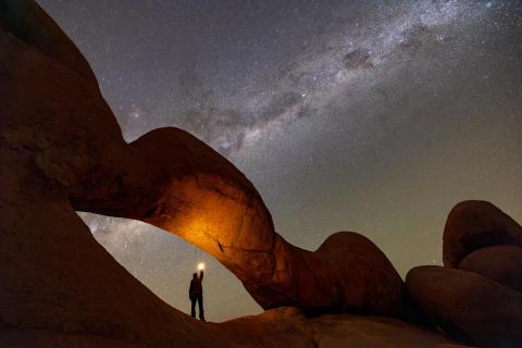 The Arch