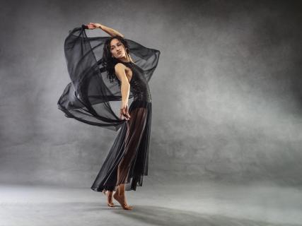 Dancer