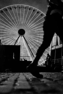 Ferris Wheel