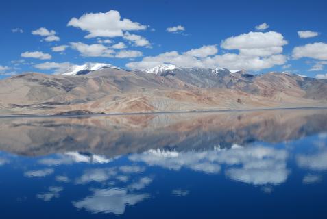 Tso Moriri / Ladakh 