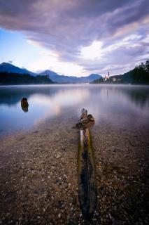 Lake Bled