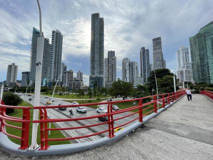 Panama City
