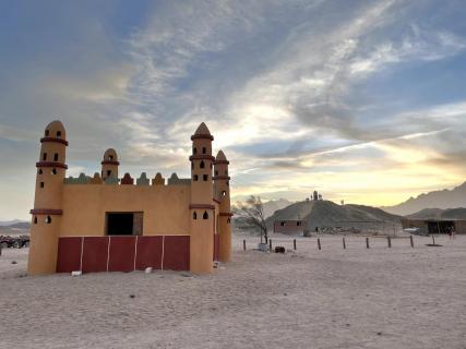 Ägypten, Hurghada