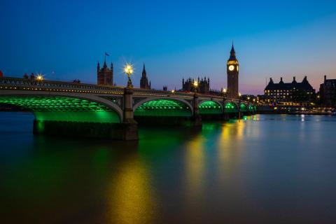 London
