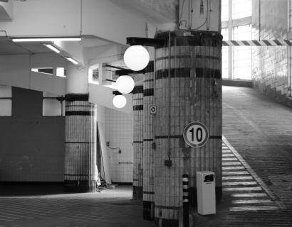 Parkhaus
