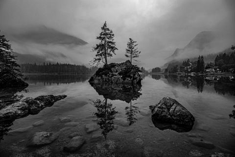 Hintersee