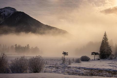 Seefeld Tirol
