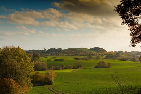  Holsteinische Schweiz