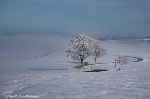 Winterlandschaft