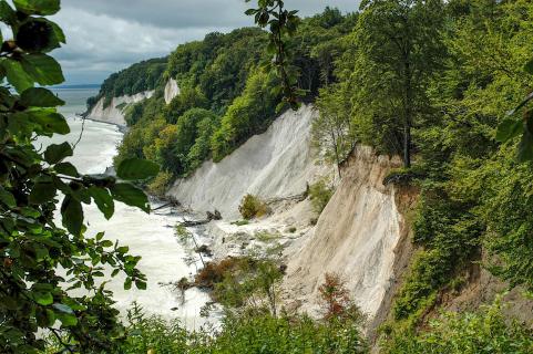 Kreidefelsen