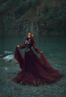 Lady of the Lake