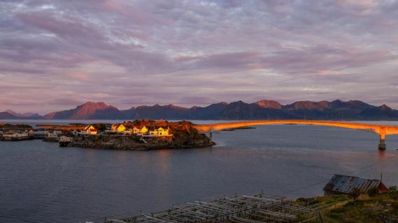 Lofoten