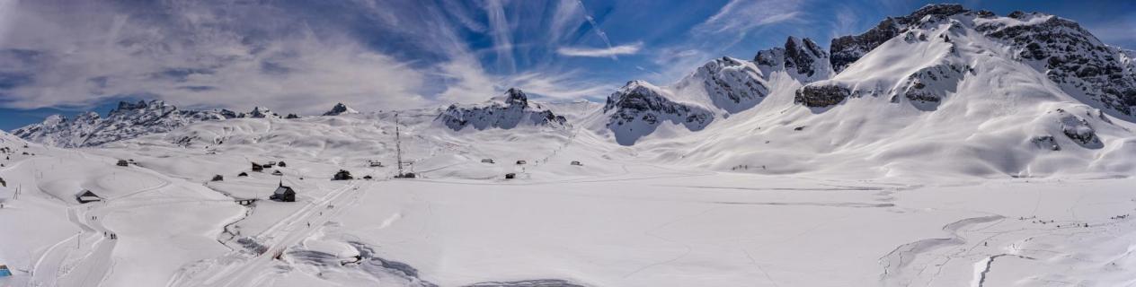 Melchsee Frutt Panorama 2a