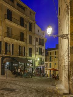 AT - Palma-Altstadt