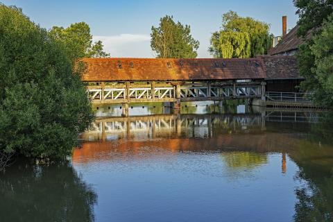 Alte Mühle