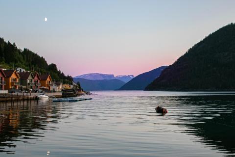 Am Fjord