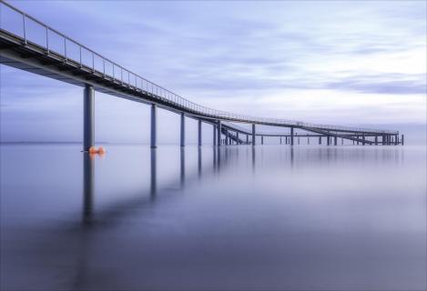 Seebrücke