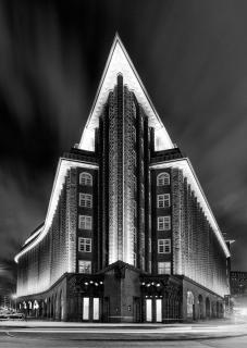 Chilehaus