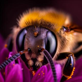 Bienenkopf