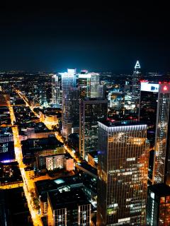 Frankfurt