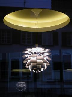 Louis Poulsen PH Artichoke Lampe