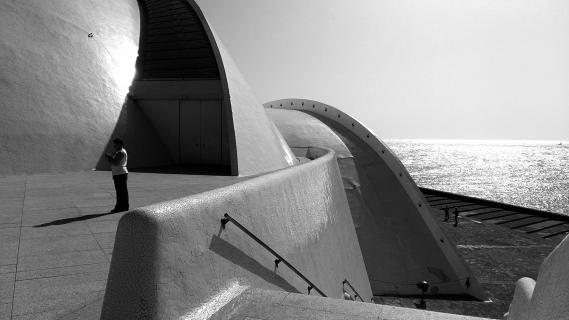 Auditorio de Tenerife