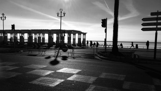 Nizza Corniche 