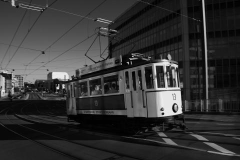 Tram 13 