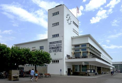 Zeppelin Museum Friedrichshafen