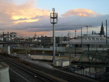 „Urbane Expansion – Der Preis der Moderne“