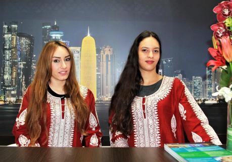 ITB - Berlin/2015