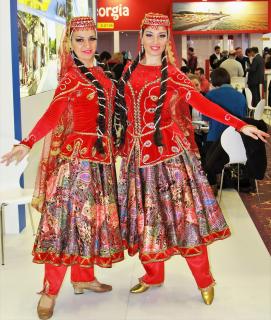 ITB Berlin/2015