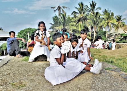 Galle - Schri-Lanka