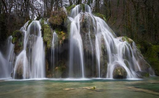 Wasserfall