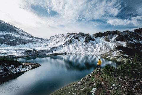 Schrecksee